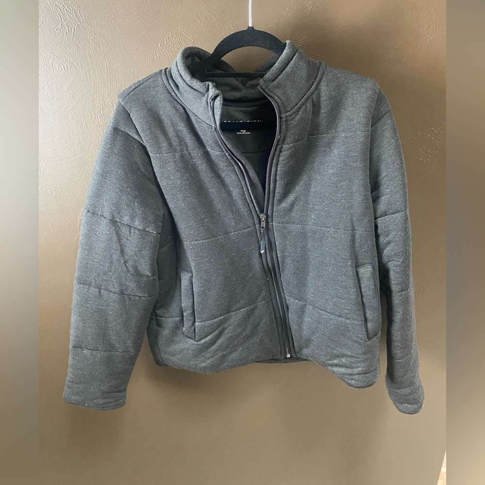 Recreation by Thread and Supply Jacket